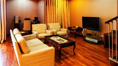 سوییت هتل پارسیان کوثر اصفهان سوییت هتل پارسیان کوثر اصفهان